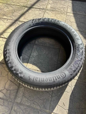 Гуми Летни 215/55R18, снимка 3 - Гуми и джанти - 49392991