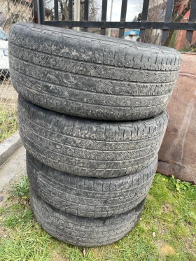 Гуми Летни 255/50R19, снимка 3 - Гуми и джанти - 49409781