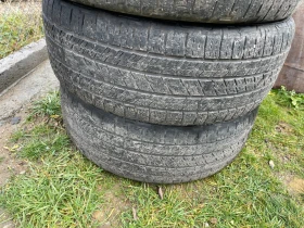 Гуми Летни 255/50R19, снимка 2 - Гуми и джанти - 49409781