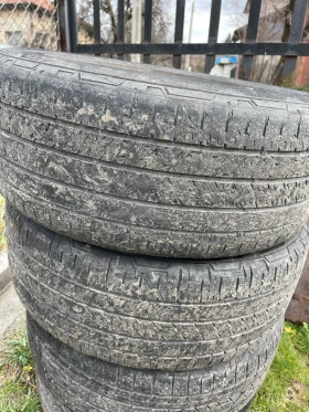 Гуми Летни 255/50R19, снимка 4 - Гуми и джанти - 49409781