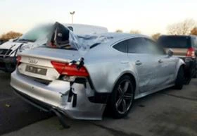 Audi A7 204кс 245кс 313кс, снимка 4