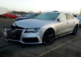 Audi A7 204кс 245кс 313кс, снимка 1