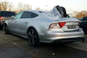 Audi A7 204кс 245кс 313кс, снимка 2