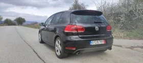VW Golf GTI, снимка 5