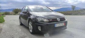 VW Golf GTI, снимка 3
