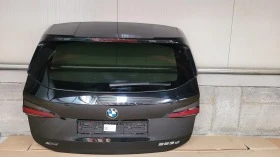 BMW 2 Active Tourer U06, снимка 4