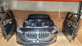 BMW 2 Active Tourer U06, снимка 2