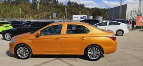 Citroen C-Elysee 1.6i+ Заводски газ инж.-ГОТОВ ЗА ТАКСИ, снимка 3