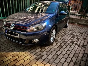 VW Golf 1.4 TSI, снимка 2