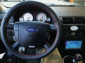 Ford Mondeo 3.0 ST, снимка 13