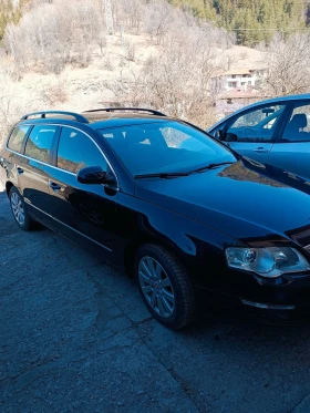 VW Passat, снимка 1