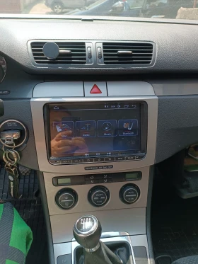 VW Passat, снимка 14