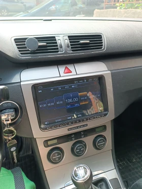 VW Passat, снимка 15