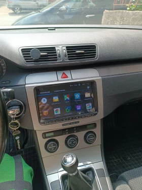 VW Passat, снимка 12