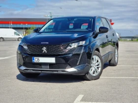 Peugeot 5008 131 к.с. / 8 ск.