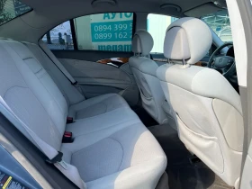 Mercedes-Benz E 320 4MATIC ELEGANCE EVO FACE, снимка 12