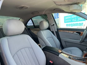 Mercedes-Benz E 320 4MATIC ELEGANCE EVO FACE, снимка 10