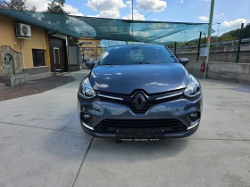 Renault Clio 900kub.+ Газ, снимка 1