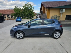 Renault Clio 900kub.+ Газ, снимка 4