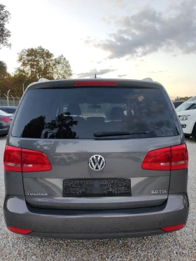 VW Touran 2.0, 140к.с. Highline, ТОП , снимка 6