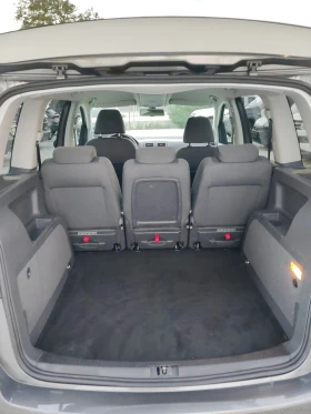 VW Touran 2.0, 140к.с. Highline, ТОП , снимка 7