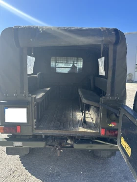 Mercedes-Benz G 230 GE, снимка 7
