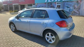 Toyota Auris, снимка 5