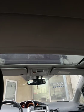 Toyota Verso, снимка 9