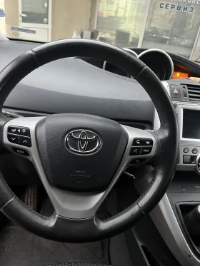 Toyota Verso, снимка 4
