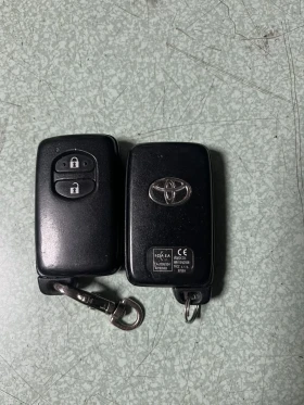 Toyota Verso, снимка 10