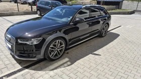 Audi A6 Allroad, снимка 2