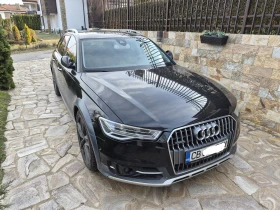 Audi A6 Allroad, снимка 2