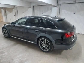 Audi A6 Allroad, снимка 5
