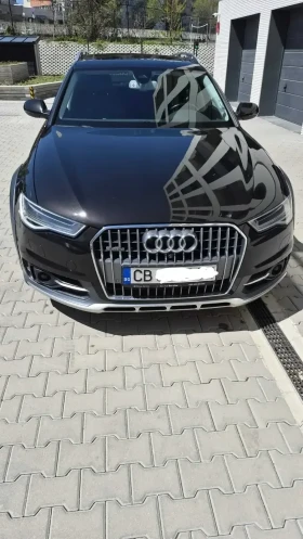 Audi A6 Allroad, снимка 5