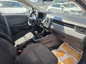 Renault Clio Tce 100 BVM5 S&S, снимка 10