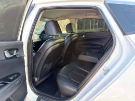 Kia Optima GT LINE-DISTR-360-NAVI-LED-HARMAN KARDON-PODGREV* , снимка 11