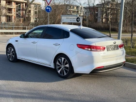 Kia Optima GT LINE-DISTR-360-NAVI-LED-HARMAN KARDON-PODGREV* , снимка 5