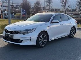 Kia Optima GT LINE-DISTR-360-NAVI-LED-HARMAN KARDON-PODGREV* , снимка 2