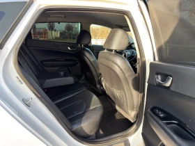 Kia Optima GT LINE-DISTR-360-NAVI-LED-HARMAN KARDON-PODGREV* , снимка 12