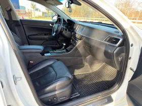 Kia Optima GT LINE-DISTR-360-NAVI-LED-HARMAN KARDON-PODGREV* , снимка 10
