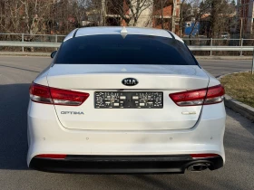 Kia Optima GT LINE-DISTR-360-NAVI-LED-HARMAN KARDON-PODGREV* , снимка 6