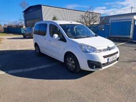 Citroen Berlingo 1.6 HDI 2018 Евро 6, снимка 5