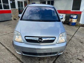 Opel Meriva 1.3CDTI, снимка 2