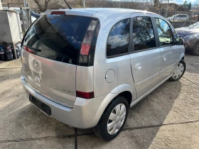 Opel Meriva 1.3CDTI, снимка 5