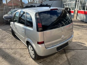 Opel Meriva 1.3CDTI, снимка 8