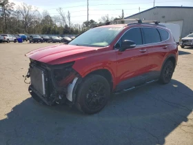 Hyundai Lantra 2.5L 4 ALL WHEEL DRIVE, снимка 2