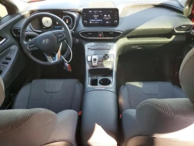 Hyundai Lantra 2.5L 4 ALL WHEEL DRIVE, снимка 9