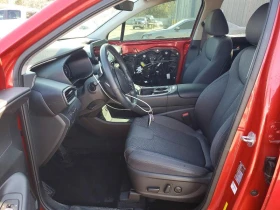 Hyundai Lantra 2.5L 4 ALL WHEEL DRIVE, снимка 8