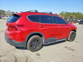 Hyundai Lantra 2.5L 4 ALL WHEEL DRIVE, снимка 4