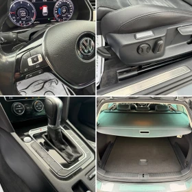 VW Passat 2.0TDI 190кс. * ДИГИТАЛ* , снимка 13